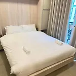 Apartment Olympus Garden By Lei Pattaya