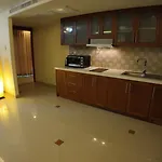 Garden Two Bedrooms Apartment *