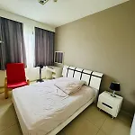 อพาร์ทเม้น Unixx Pattaya