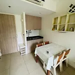 อพาร์ทเม้น Unixx Pattaya