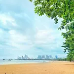 Seoul Boutique 서울부티크호텔 首尔精品酒店 โรงแรม Pattaya