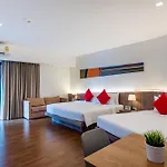J Inspired Hotel Pattaya