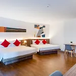 J Inspired Hotel Pattaya