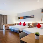 J Inspired Hotel Pattaya