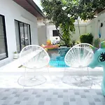 The Pool House Pattaya No.8