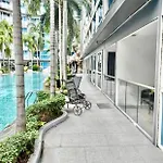 Centara Pattaya Apartment