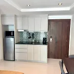อพาร์ทเม้น Serenity Wongamat Pattaya
