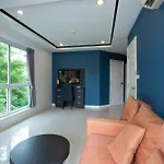 New Nordic Club 2 By Apartwell อพาร์ทเม้น