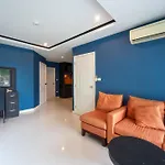 อพาร์ทเม้น New Nordic Club 2 By Apartwell