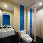 อพาร์ทเม้น New Nordic Club 2 By Apartwell Pattaya