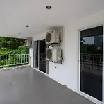 อพาร์ทเม้น New Nordic Club 2 By Apartwell