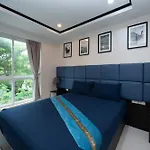 New Nordic Club 2 By Apartwell อพาร์ทเม้น *