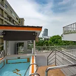 New Nordic Club 2 By Apartwell อพาร์ทเม้น Pattaya
