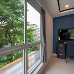 New Nordic Club 2 By Apartwell Pattaya