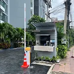 The Juwel By Amon Phra Tamnak อพาร์ทเม้น Pattaya