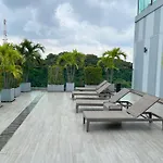 อพาร์ทเม้น The Juwel By Amon Phra Tamnak Pattaya