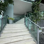 อพาร์ทเม้น The Juwel By Amon Phra Tamnak *