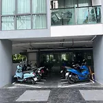 The Juwel By Amon Phra Tamnak อพาร์ทเม้น Pattaya