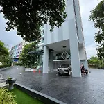 The Juwel By Amon Phra Tamnak Pattaya