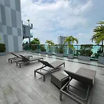The Juwel By Amon Phra Tamnak อพาร์ทเม้น Pattaya