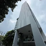 The Juwel By Amon Phra Tamnak อพาร์ทเม้น