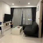 The Juwel By Amon Phra Tamnak อพาร์ทเม้น Pattaya