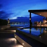 2 Bed Room Excellent Location Best Infinity Pool