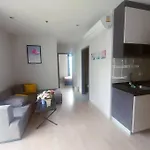 อพาร์ทเม้น 2 Bed Excellent Location Infinity Pool *