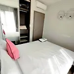 อพาร์ทเม้น 2 Bed Excellent Location Infinity Pool Pattaya