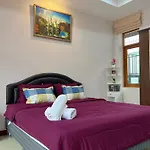 Gusvana Pool Villa