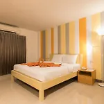 โรงแรม T Sleep Place 3*