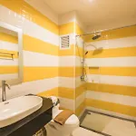 โรงแรม T Sleep Place Pattaya