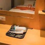 โรงแรม T Sleep Place
