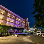 T Sleep Place Pattaya