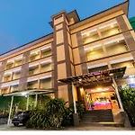 T Sleep Place โรงแรม Pattaya
