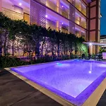 T Sleep Place 3* Pattaya
