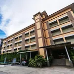 T Sleep Place Hotel 3*