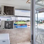 อพาร์ทเม้น Hagone Condotel - Pool, Near & Steps To Weekend Market