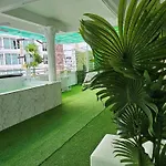 Aparthotel Xcess Pattaya
