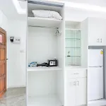 อพาร์ทเม้น View Talay 5 - Beachfront Ocean View - High Floor & Huge Pool