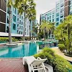 Minnie Room Pattaya 3