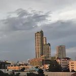 Peaceful 300 Sq Ft Condo With 2 Balcony, Mountain View