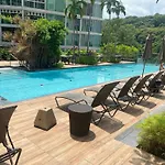 Apartment Single Bedroom Sea View With Balcony Unixx