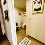 Apartment 1br Walking Street Pattaya