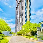 Apartment 1br Walking Street *
