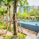 Condo 1Br Walking Street Pattaya