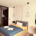 Apartment Edge Sea View Pattaya