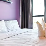 2 Bed At - Great Infinity Pool Pattaya