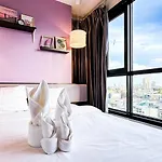 2 Bed At - Great Infinity Pool