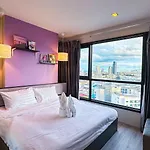 2 Bed At - Great Infinity Pool *